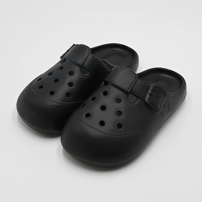 Hole Slippers