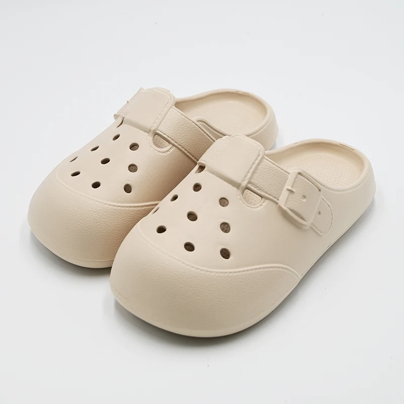Hole Slippers