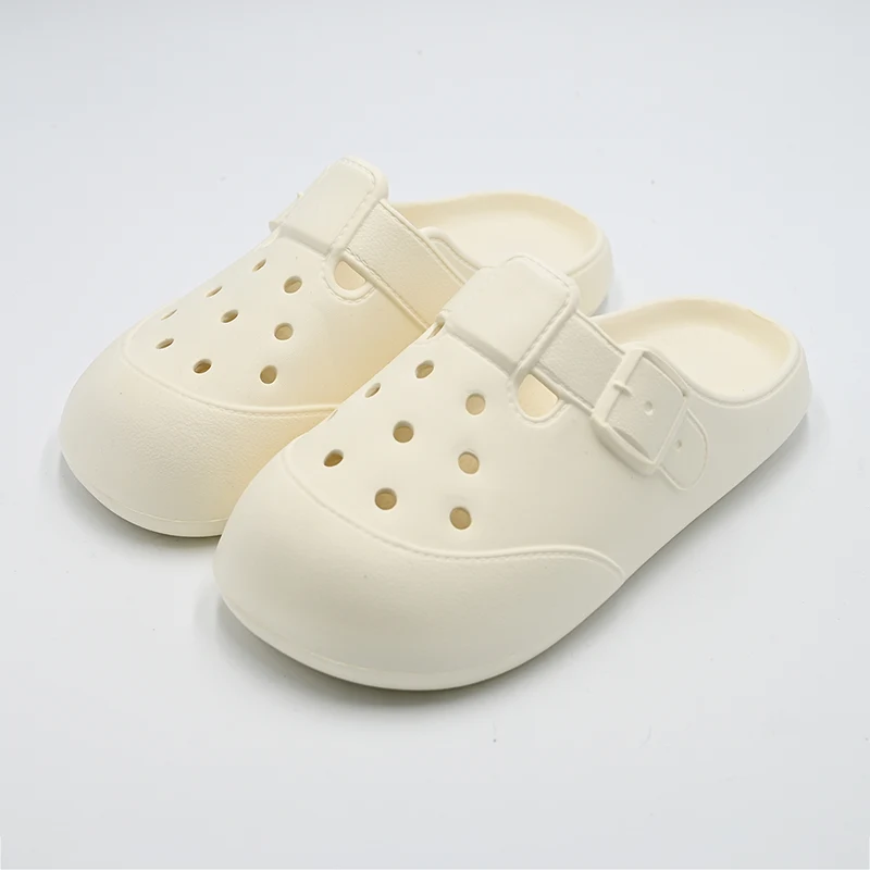Hole Slippers
