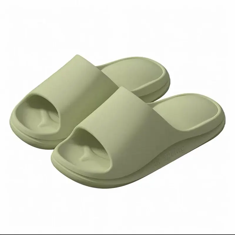 Preproste sandale zračne blazine